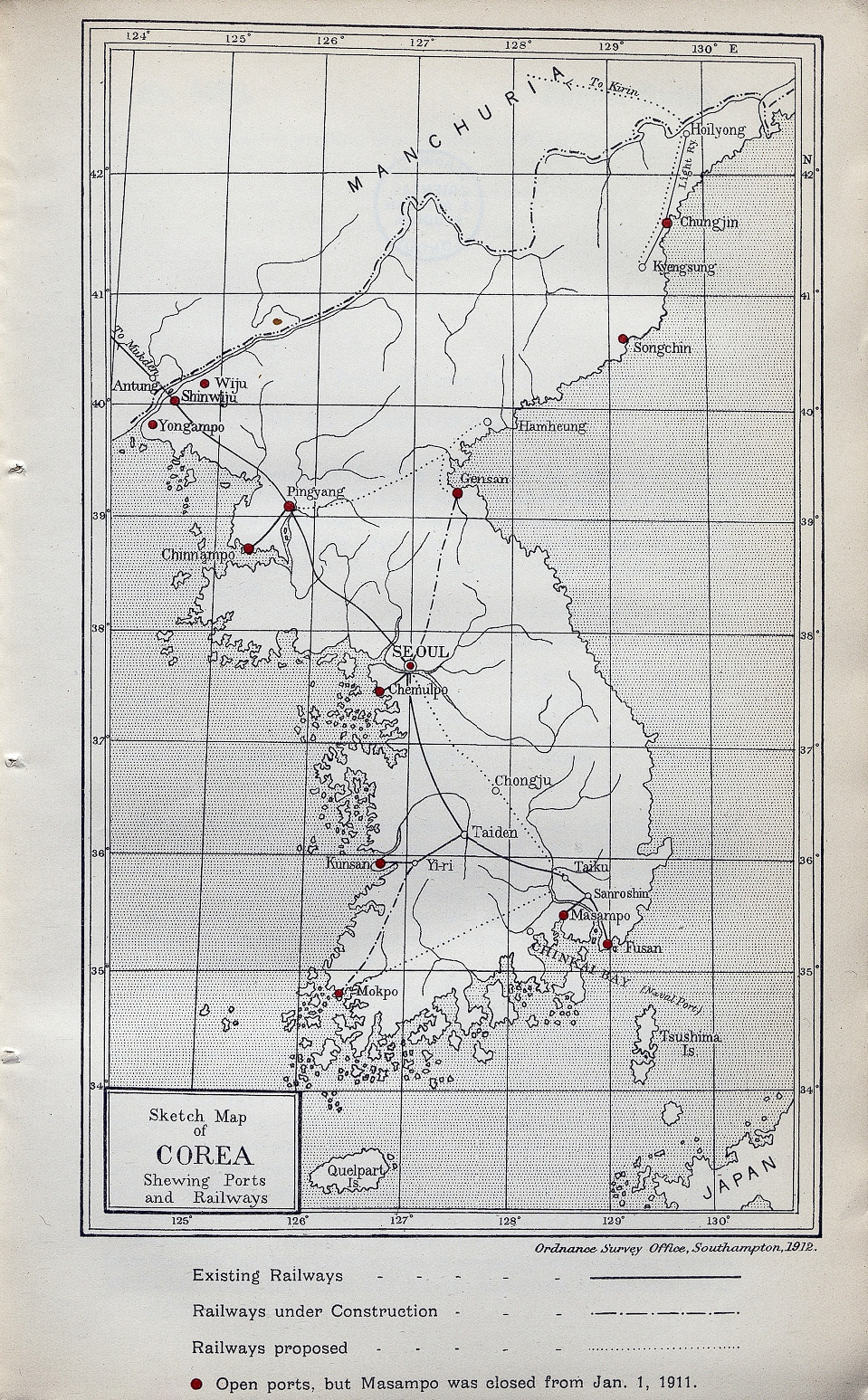 한국지도_개방된 항국표시_런던선교회_1911.jpg